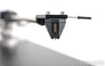 VPI Scout Belt Drive Turntable; Ortofon 2M Black; JMW Memorial; Black