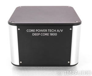 Core Power Technologies Deep Core 1800 AC Power Line Conditioner; 15A; Deep=Core