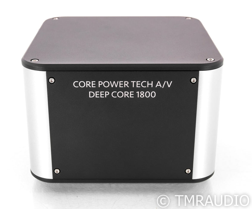 Core Power Technologies Deep Core 1800 AC Power Line Conditioner; 15A; Deep=Core