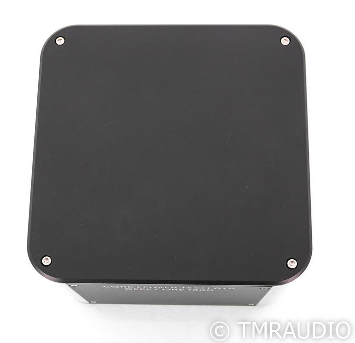 Core Power Technologies Deep Core 1800 AC Power Line Conditioner; 15A; Deep=Core
