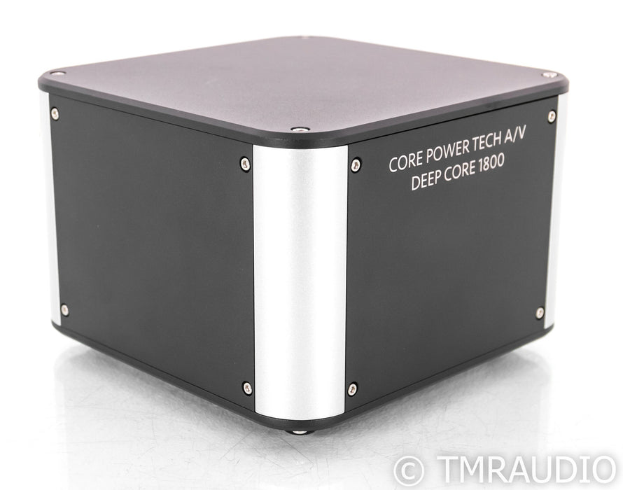 Core Power Technologies Deep Core 1800 AC Power Line Conditioner; 15A; Deep=Core