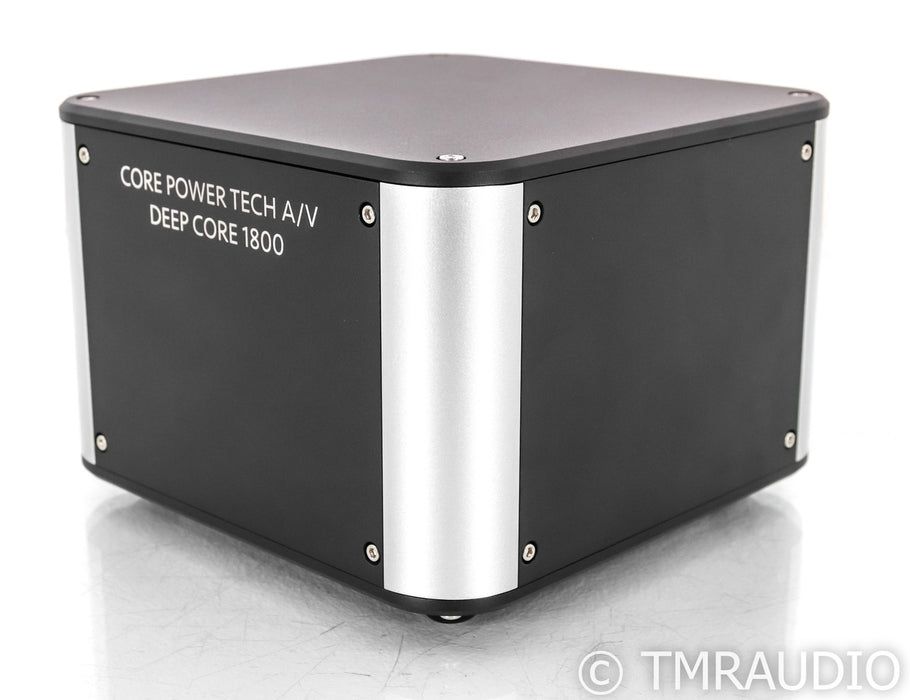 Core Power Technologies Deep Core 1800 AC Power Line Conditioner; 15A; Deep=Core
