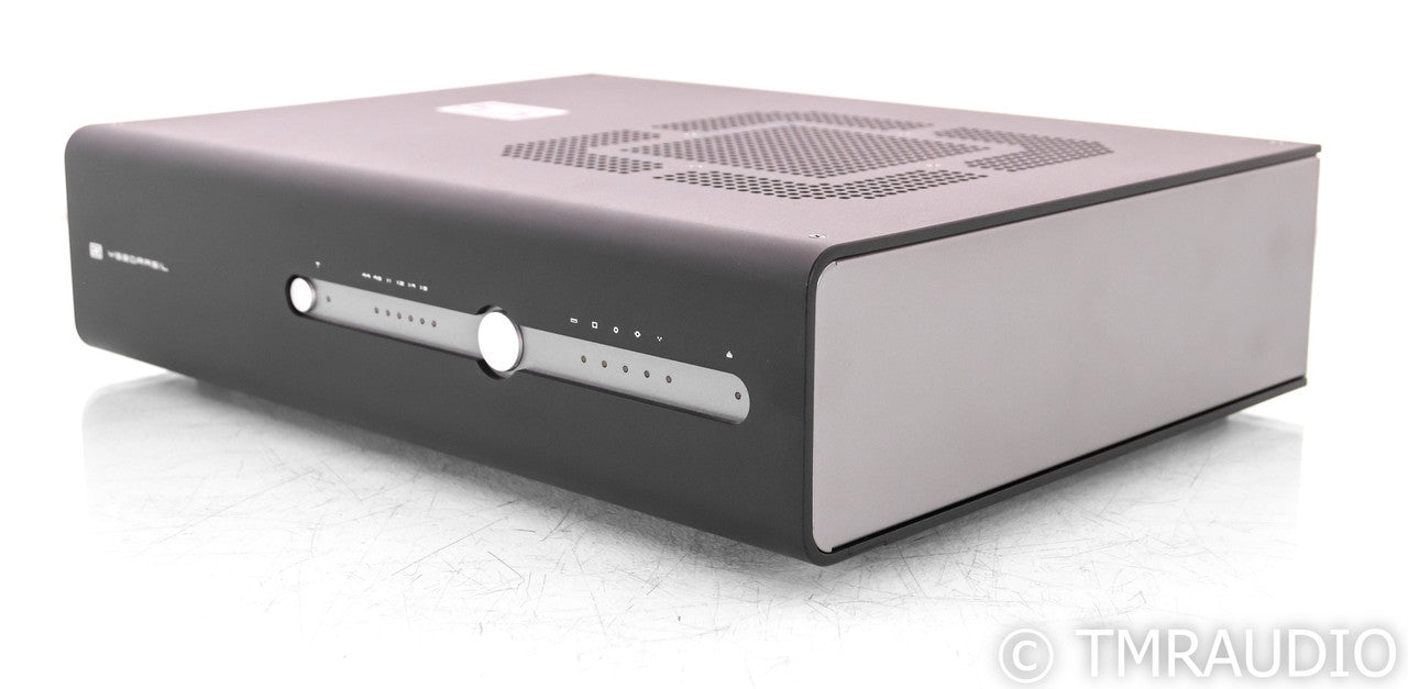 Schiit Yggdrasil OG DAC; D/A Converter; Silver