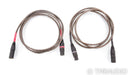 Nordost Tyr 2 XLR Cables; 2m Pair Balanced Interconnects