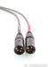 Nordost Tyr 2 XLR Cables; 2m Pair Balanced Interconnects