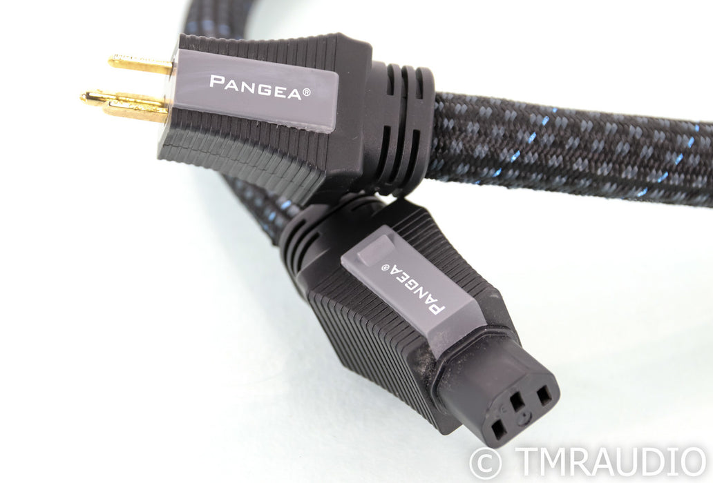 Pangea AC-9SE MkII Power Cable`; 1m AC Cord