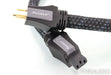 Pangea AC-9SE MkII Power Cable`; 1m AC Cord