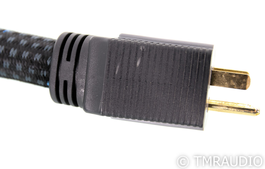 Pangea AC-9SE MkII Power Cable`; 1m AC Cord