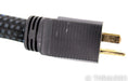 Pangea AC-9SE MkII Power Cable`; 1m AC Cord