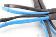 Synergistic Research Signature No. 2 Speaker Cables; 6ft Pair