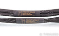 Synergistic Research Signature No. 2 Speaker Cables; 6ft Pair