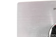 Accustic Arts Drive II CD Transport; Silver