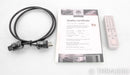 Accustic Arts Drive II CD Transport; Silver
