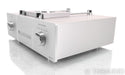 Accustic Arts Drive II CD Transport; Silver