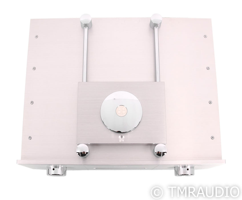 Accustic Arts Drive II CD Transport; Silver