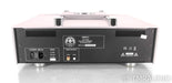 Accustic Arts Drive II CD Transport; Silver