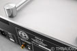 Accustic Arts Drive II CD Transport; Silver