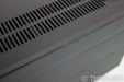 McIntosh MX122 11.2 Channel Home Theater Processor; MX-122; Remote; Bluetooth