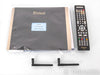 McIntosh MX122 11.2 Channel Home Theater Processor; MX-122; Remote; Bluetooth