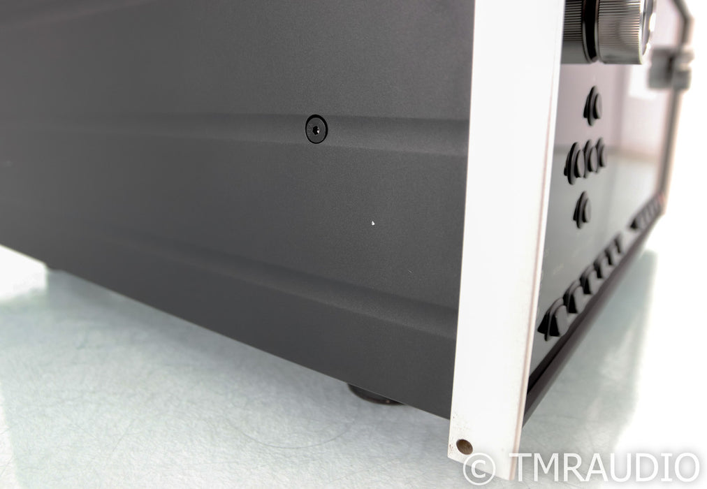 McIntosh MX122 11.2 Channel Home Theater Processor; MX-122; Remote; Bluetooth
