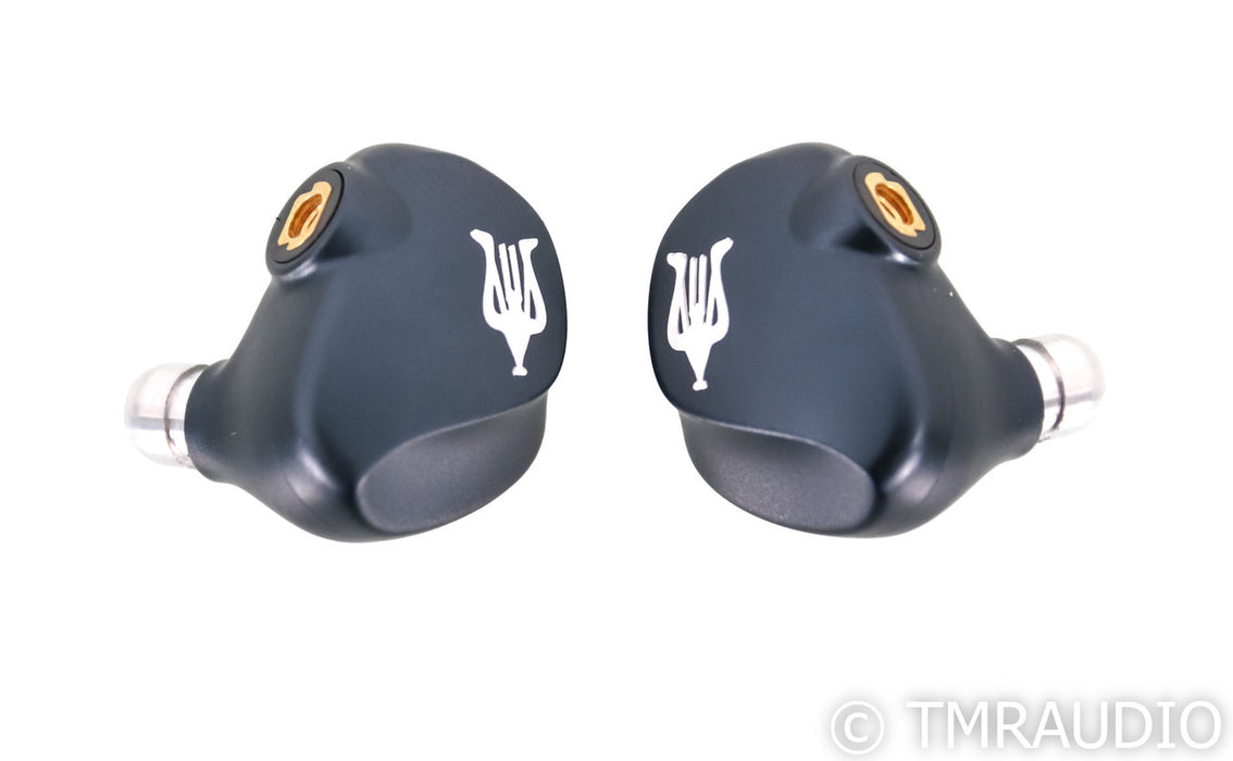 Meze Audio Rai Penta In-Ear Monitor Headphones; IEM (Open Box)