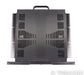 BAT VK-255SE Stereo Power Amplifier; VK255SE; Black