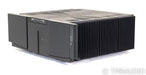 BAT VK-255SE Stereo Power Amplifier; VK255SE; Black