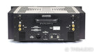 BAT VK-255SE Stereo Power Amplifier; VK255SE; Black