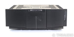BAT VK-255SE Stereo Power Amplifier; VK255SE; Black