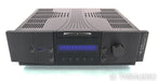 BAT VK-33SE Stereo Tube Preamplifier; VK33SE; Remote