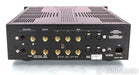 BAT VK-33SE Stereo Tube Preamplifier; VK33SE; Remote