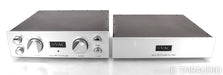 VAC Signature MK lla SE; Remote; Upgraded; Mk2; Silver