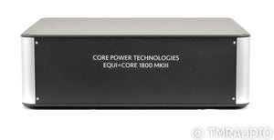 Core Power Technologies Equi=Core 1800 MKIII AC Power Line Conditioner
