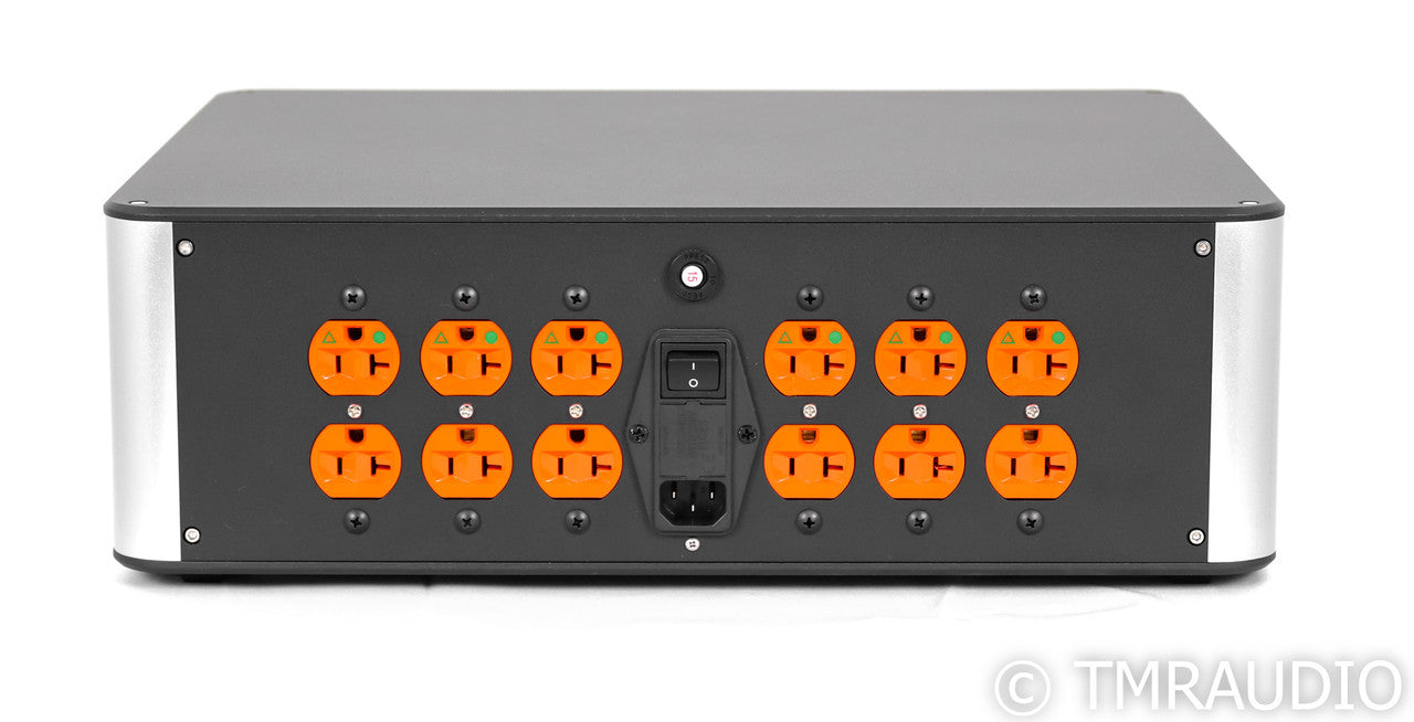 Core Power Technologies Equi=Core 1800 MKIII AC Power Line Conditioner