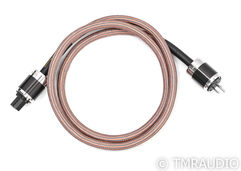 Core Power Technologies Equi=Core 1800 MKIII AC Power Line Conditioner