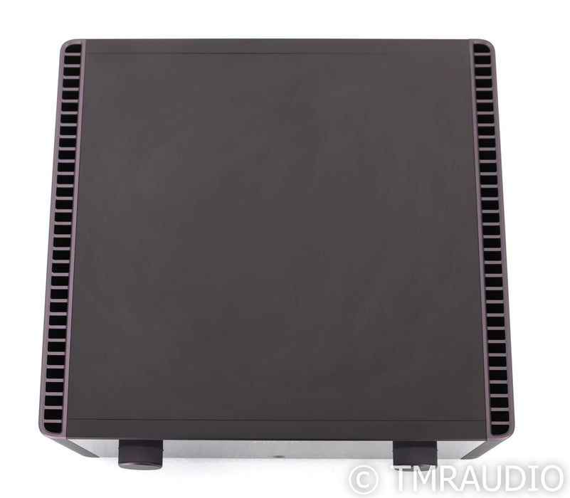 Michi P5 Stereo Preamplifier; Remote; Bluetooth