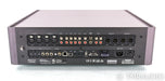 Michi P5 Stereo Preamplifier; Remote; Bluetooth