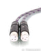 XLO Signature 3 XLR Cables; 1m Pair Balanced Interconnects