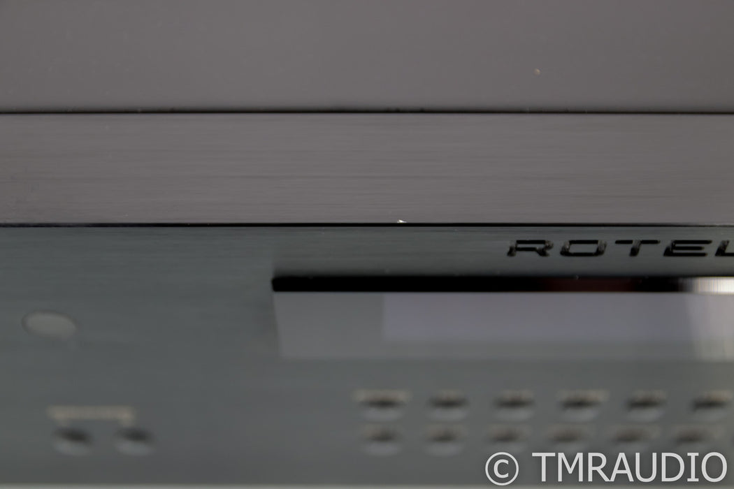 Rotel RA-1592 Stereo Integrated Amplifier; Remote; RA1592; DAC; Wireless