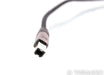AudioQuest Carbon USB Cable; 0.75m Digital Interconnect
