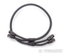 AudioQuest Sydney Stereo RCA Cable; 0.6m Interconnect
