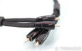 AudioQuest Sydney Stereo RCA Cable; 0.6m Interconnect