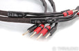 AudioQuest Rocket 33 Speaker Cables; 3ft Pair