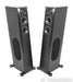 Audio Physic Avanti III Floorstanding Speakers; Black Pair; Avanti 3