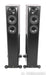Audio Physic Avanti III Floorstanding Speakers; Black Pair; Avanti 3