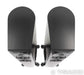Audio Physic Avanti III Floorstanding Speakers; Black Pair; Avanti 3