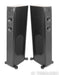 Audio Physic Avanti III Floorstanding Speakers; Black Pair; Avanti 3