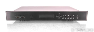 Bryston BDP-3 Digital Streamer; BDP3; Black; 19"