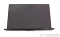 Bryston BDP-3 Digital Streamer; BDP3; Black; 19"