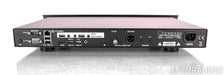Bryston BDP-3 Digital Streamer; BDP3; Black; 19"